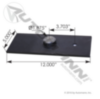 Automann Alignment Plate Hutch