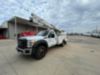 2016 Ford F550 4x2 Terex LT40 Bucket Truck