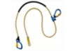 3M™ DBI-SALA® Pole Climber's Rope Positioning Lanyard, 8'