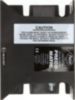 DUAL BACK-UP ALARM