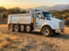 2026 Kenworth T880 J-Craft 18' 10x4 Dump Truck