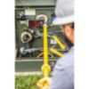 Greenlee Digital Voltage Indicator 500kV, OH