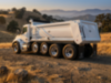 2026 Kenworth T880 J-Craft 18' 10x4 Dump Truck