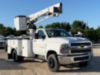 2023 Chevrolet 6500 4x2 Versalift SST-40-EIH Bucket Truck