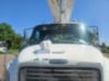 2010 Freightliner Diesel 4x2 Altec Material Handler Bucket Truck