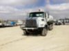 2014 Freightliner 108SD 6x6 Load King 4000 Gallon Water Truck With Water Cannon