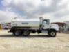 2014 Freightliner 108SD 6x6 Load King 4000 Gallon Water Truck With Water Cannon