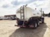 2014 Freightliner 108SD 6x6 Load King 4000 Gallon Water Truck With Water Cannon