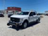 2025 Ford F250 4x4 Hi-Rail Pickup Truck