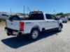 2025 Ford F250 4x4 Hi-Rail Pickup Truck