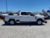 2025 Ford F250 4x4 Hi-Rail Pickup Truck