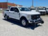 2025 Ford F250 4x4 Hi-Rail Pickup Truck