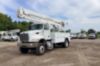 2019 Peterbilt 337 4x4 Terex TC55 Bucket Truck