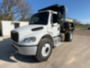 2026 Freightliner M2106 4x2 10' Load King Dump Truck