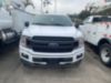 2020 Ford F-150 Crew Cab Gas Powered 4x4 Pickup Truck