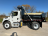 2026 Freightliner M2106 4x2 10' Load King Dump Truck
