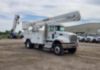 2019 Peterbilt 337 4x4 Terex TC55 Bucket Truck
