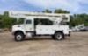 2019 Peterbilt 337 4x4 Terex TC55 Bucket Truck