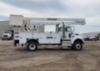 2019 Peterbilt 337 4x4 Terex TC55 Bucket Truck