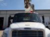 2017 Freightliner M2 Diesel 4x4 Terex Commander 4047 Digger Derrick Truck