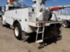 2017 Freightliner M2 Diesel 4x4 Terex Commander 4047 Digger Derrick Truck