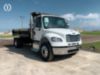2024 Freightliner M2106 4x2 16' Dump Truck