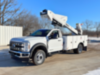 2026 Ford F550 4x4 Versalift VST-40-MHI Bucket Truck