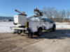 2026 Ford F550 4x4 Versalift VST-40-MHI Bucket Truck