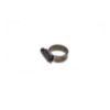 Breeze All SS Lined Clamp 0.56 to 1.06in