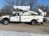 2026 Ford F550 4x4 Versalift VST-40-MHI Bucket Truck