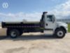2024 Freightliner M2106 4x2 16' Dump Truck