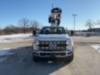 2026 Ford F550 4x4 Versalift VST-40-MHI Bucket Truck
