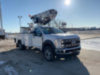 2026 Ford F550 4x4 Versalift VST-40-MHI Bucket Truck