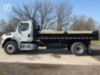 2024 Freightliner M2106 4x2 16' Dump Truck