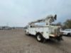 Terex Commander 4047 Digger Derrick on 2015 Freightliner M2106 4x2