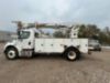 Terex Commander 4047 Digger Derrick on 2015 Freightliner M2106 4x2