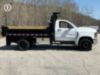 2023 Chevrolet 6500 4x2 11' IMP Dump Truck