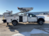 2026 Ford F550 4x4 Versalift VST-40-MHI Bucket Truck