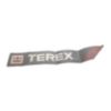 TEREX LOGO,RS