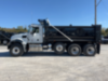 2026 Mack GR84FR 8x4 Dump Truck