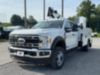 2026 Ford F550 4x4 IMT DOM1 Service Truck w/ Crane