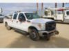 2015 Ford F-350 Gas Engine 4x4 "Rail Gear Equipped" Pickup Truck