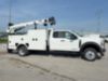 2026 Ford F550 4x4 IMT DOM1 Service Truck w/ Crane