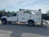 2026 Ford F550 4x4 IMT DOM1 Service Truck w/ Crane