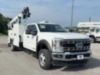2026 Ford F550 4x4 IMT DOM1 Service Truck w/ Crane