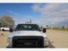 2015 Ford F-350 Gas Engine 4x4 "Rail Gear Equipped" Pickup Truck