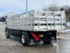 2025 Peterbilt 220 EV 4x2 20' Flatbed Truck