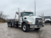 2026 Mack GR64BR 8x4 Galbreath U75-OR-174 Roll-Off Truck