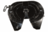 TOP PLATE ASSY JOST 5TH WHEEL