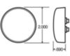 30 SERIES M/C LAMP